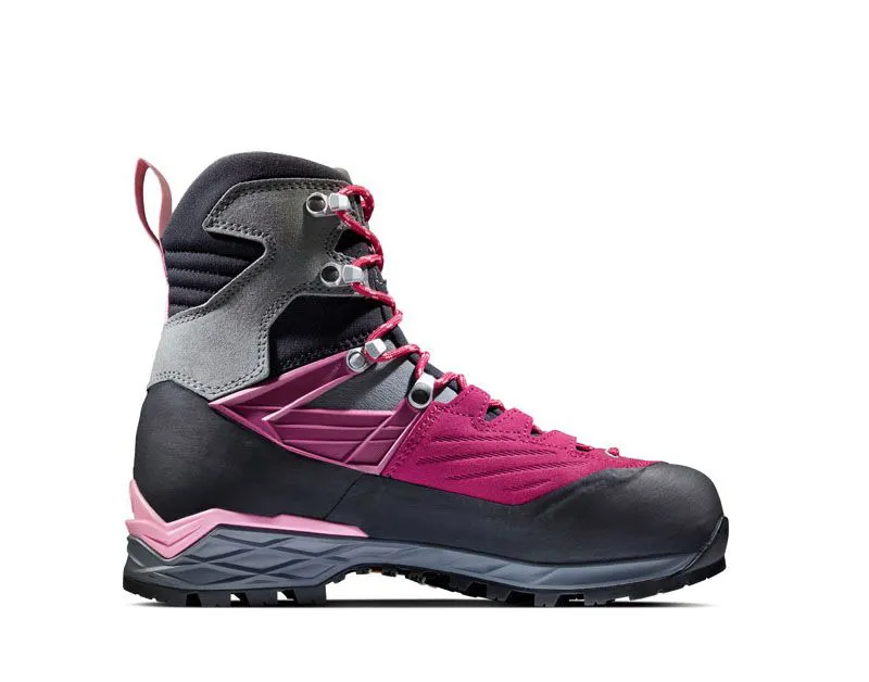 Botas mammut Kento Pro High Gtx W
