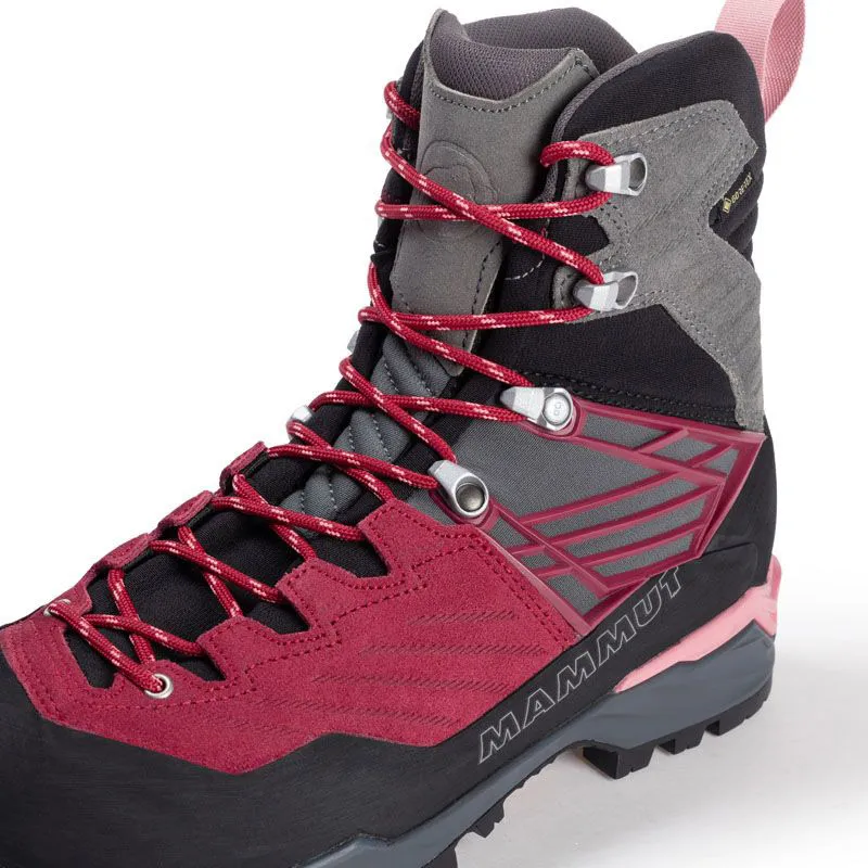 Botas mammut Kento Pro High Gtx W