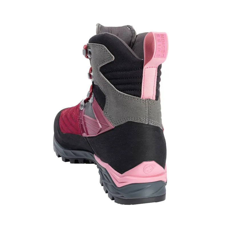 Botas mammut Kento Pro High Gtx W