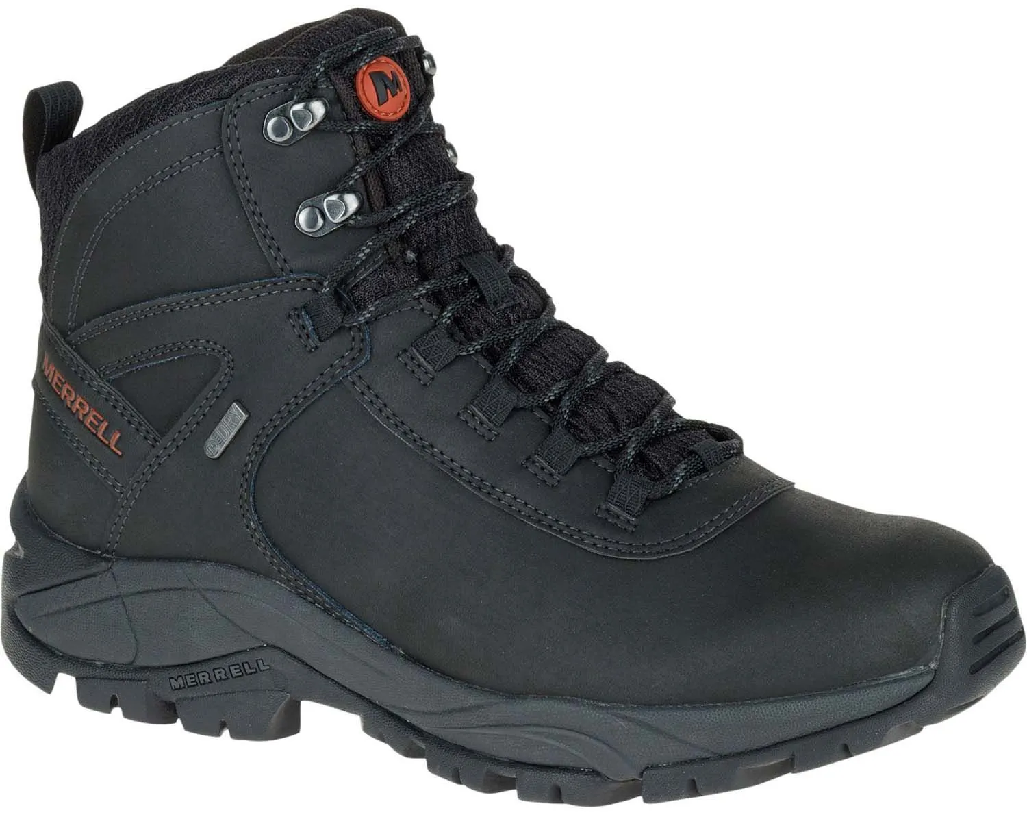 Botas merrell Vego Mid Leather