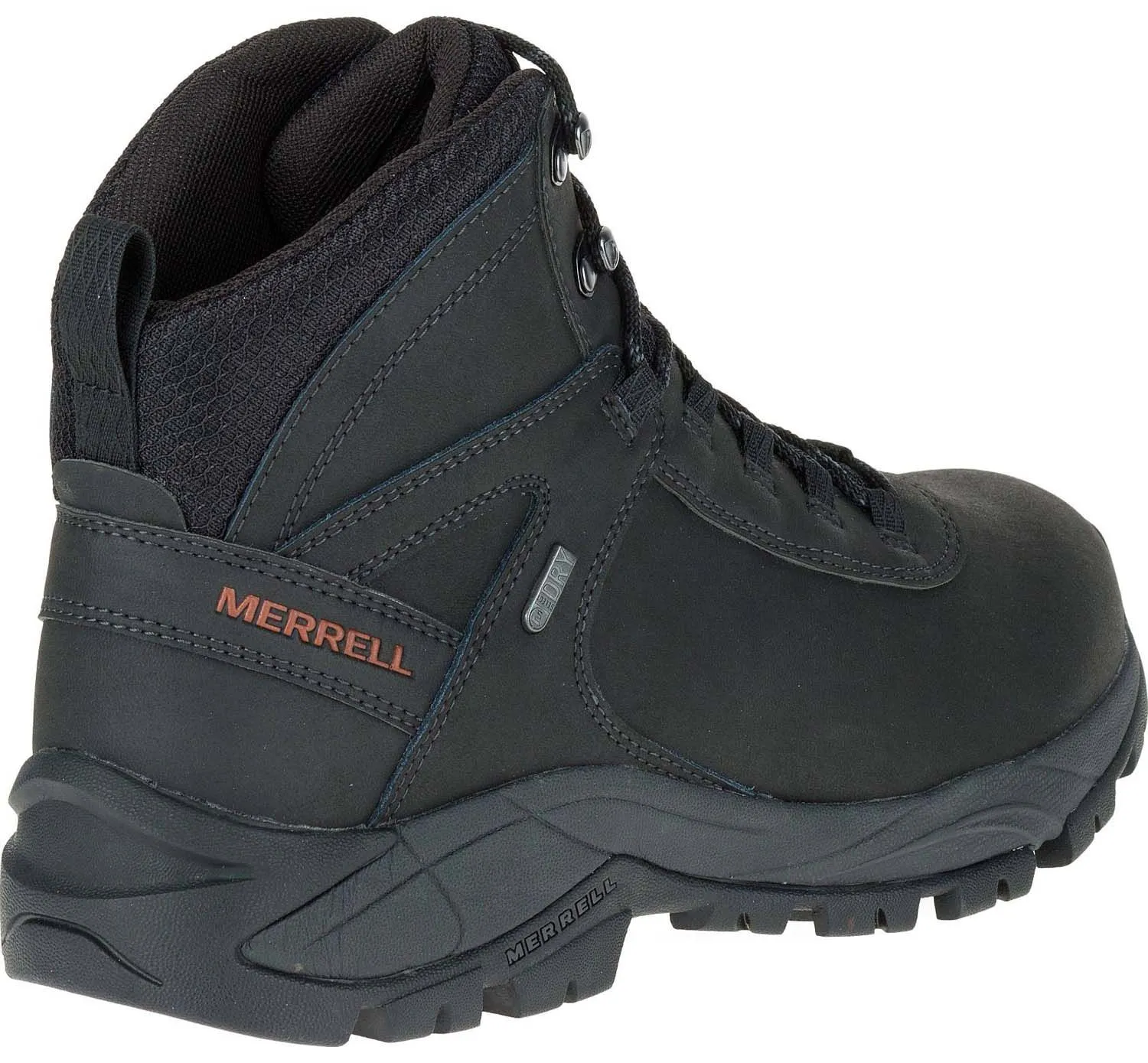 Botas merrell Vego Mid Leather