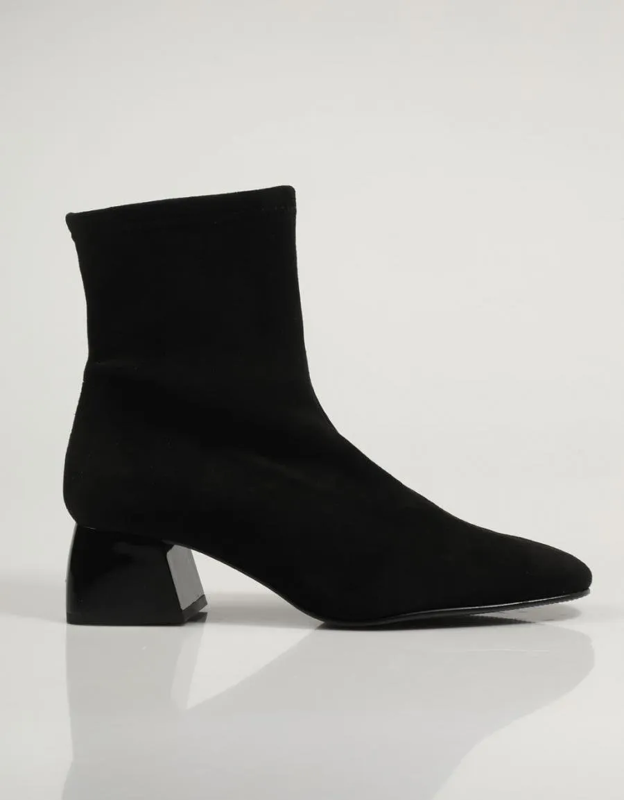  botas MISS ELASTIC 77662 en Negro 83353