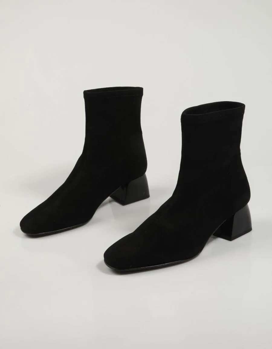  botas MISS ELASTIC 77662 en Negro 83353