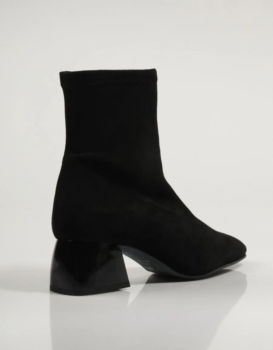  botas MISS ELASTIC 77662 en Negro 83353