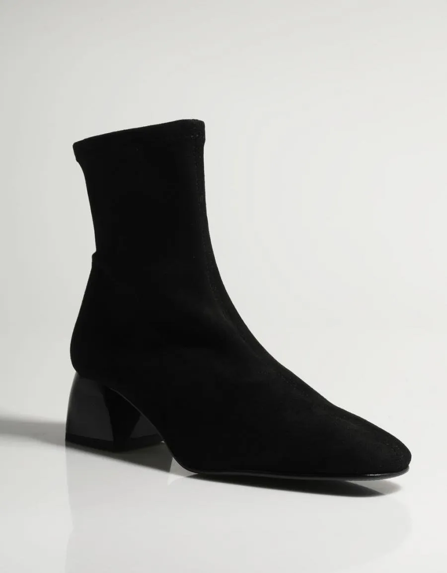  botas MISS ELASTIC 77662 en Negro 83353