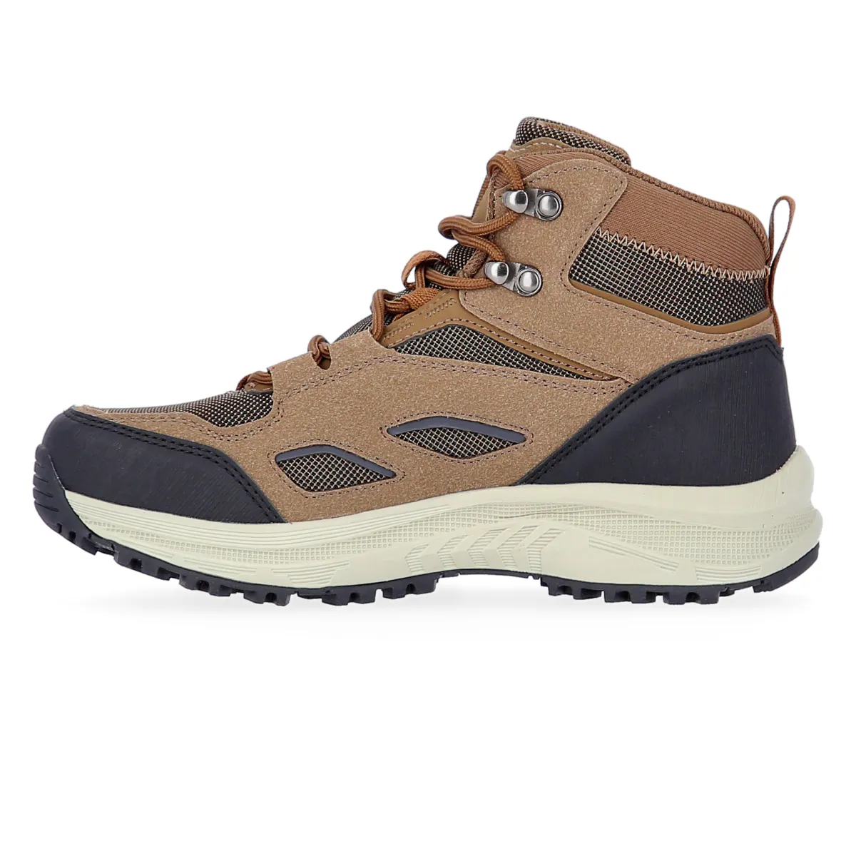 Botas Montagne City Dynamo Mujer
