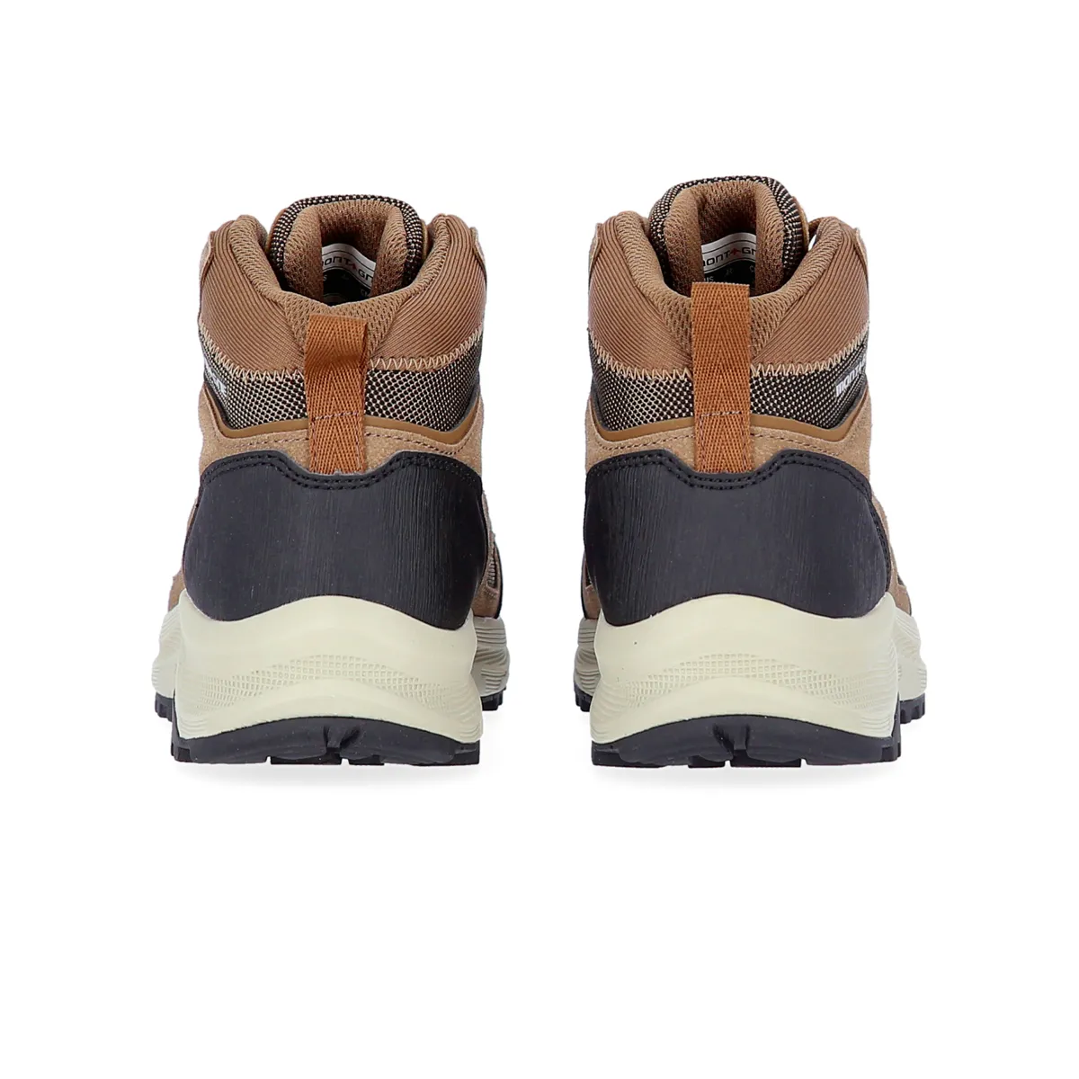 Botas Montagne City Dynamo Mujer