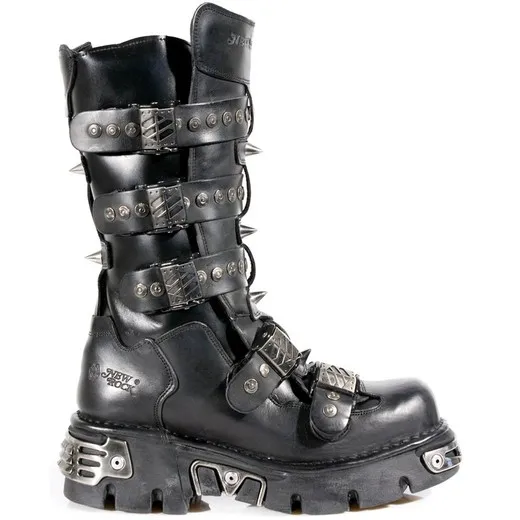 BOTAS NEW ROCK M134S1
