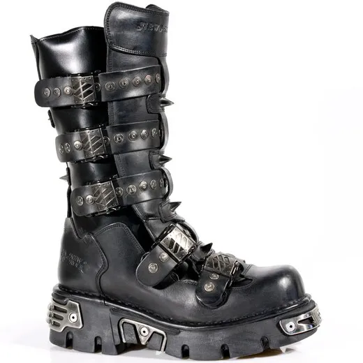 BOTAS NEW ROCK M134S1