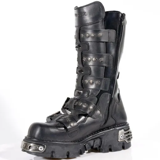 BOTAS NEW ROCK M134S1