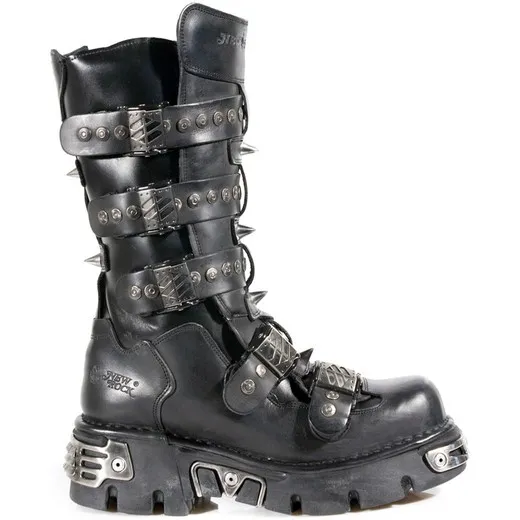 BOTAS NEW ROCK M134S1