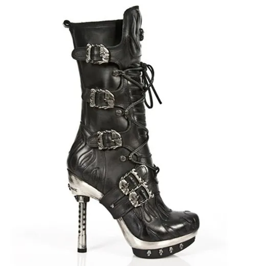 BOTAS NEW ROCK MPUNK049S1