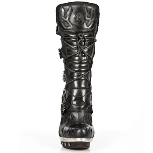 BOTAS NEW ROCK MPUNK049S1