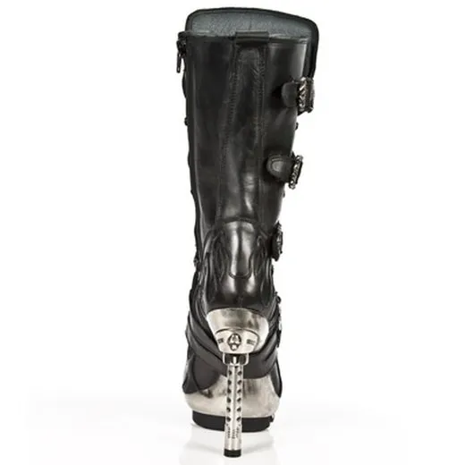 BOTAS NEW ROCK MPUNK049S1