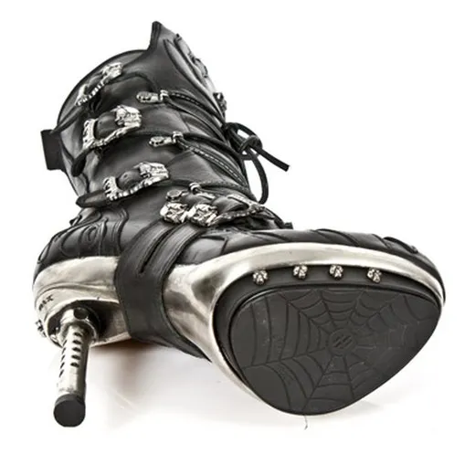 BOTAS NEW ROCK MPUNK049S1