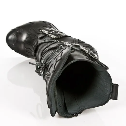 BOTAS NEW ROCK MPUNK049S1