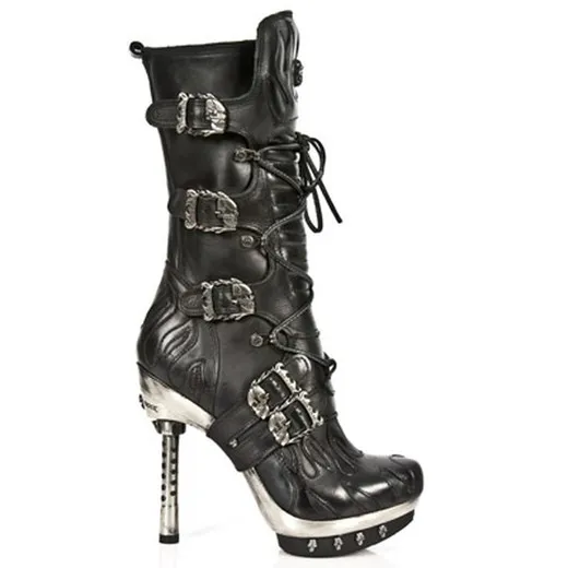 BOTAS NEW ROCK MPUNK049S1