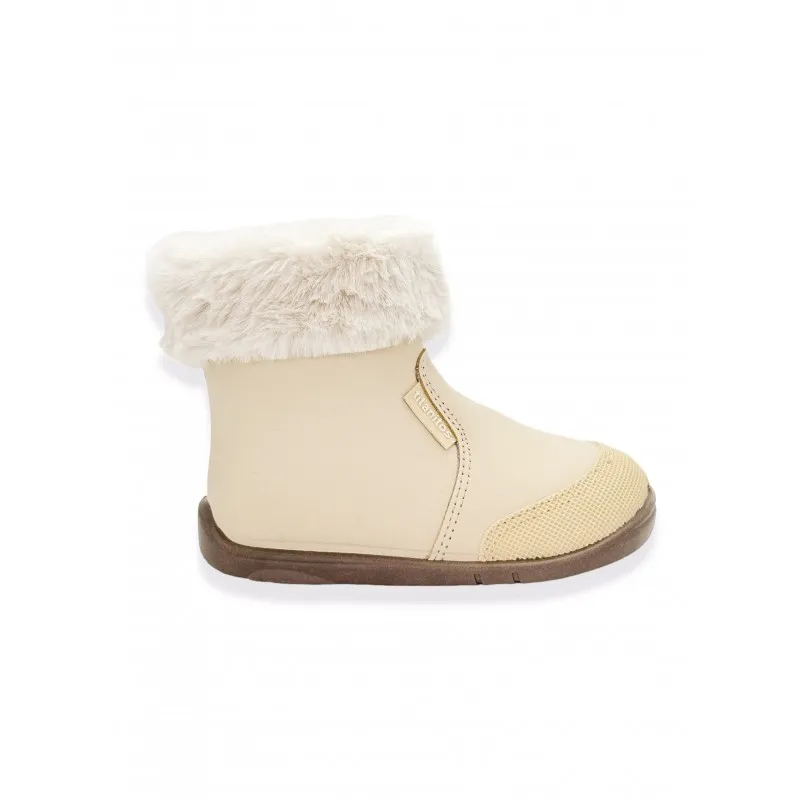 Botas niña marca Titanitos