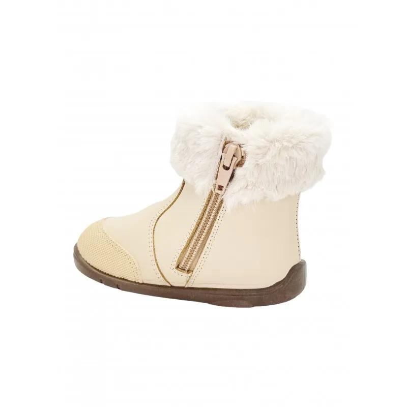 Botas niña marca Titanitos