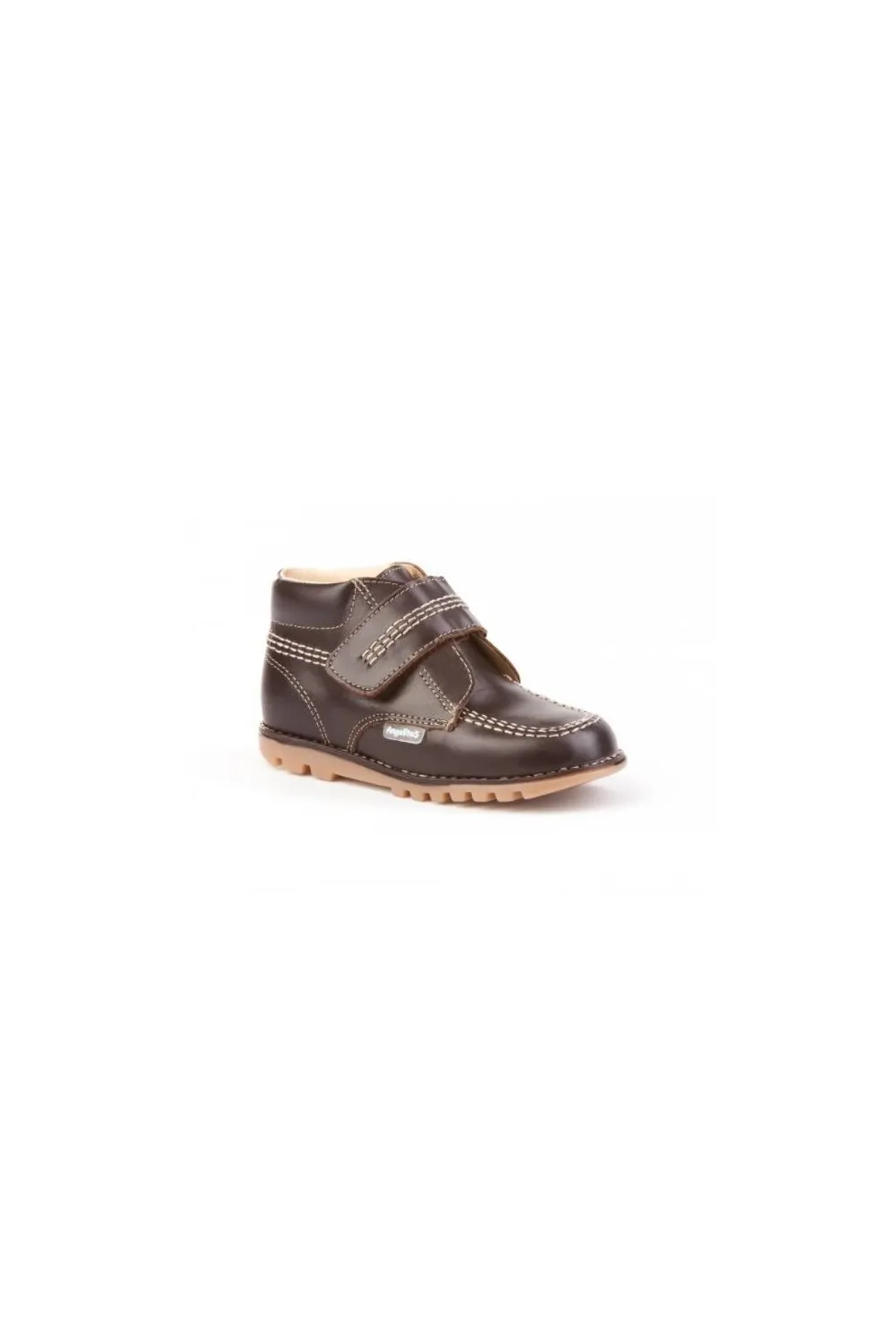 BOTAS OTOñOINVIERNO ANGELITOS MARRON 304