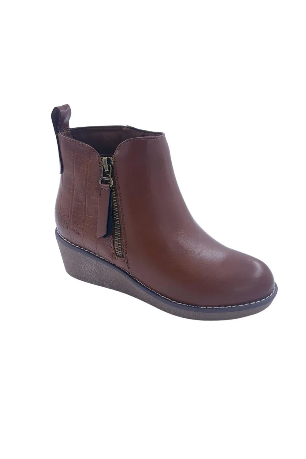 BOTAS OTOñOINVIERNO CRECENDO VARIOS 6026