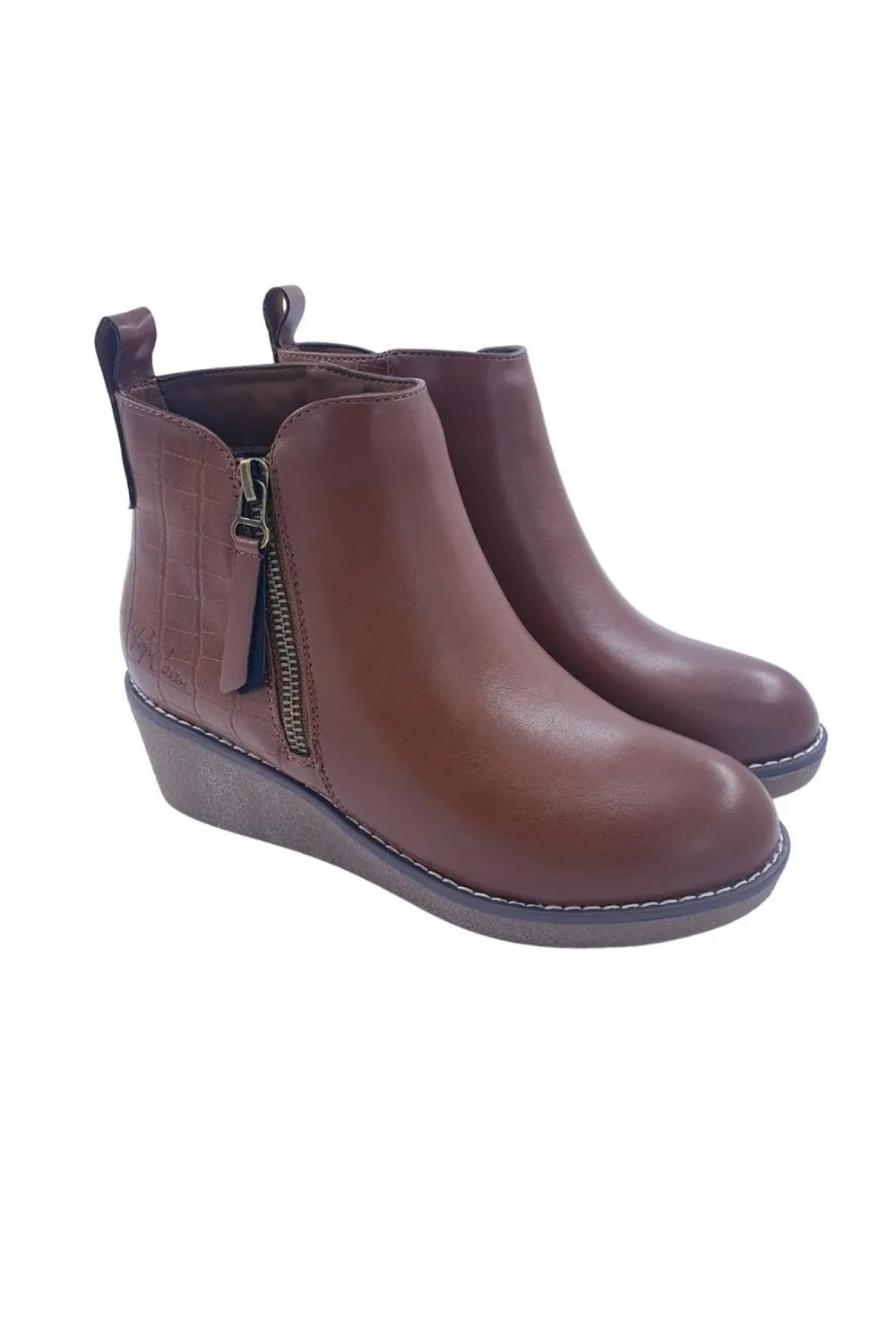 BOTAS OTOñOINVIERNO CRECENDO VARIOS 6026