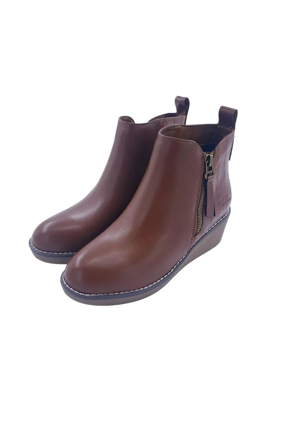 BOTAS OTOñOINVIERNO CRECENDO VARIOS 6026