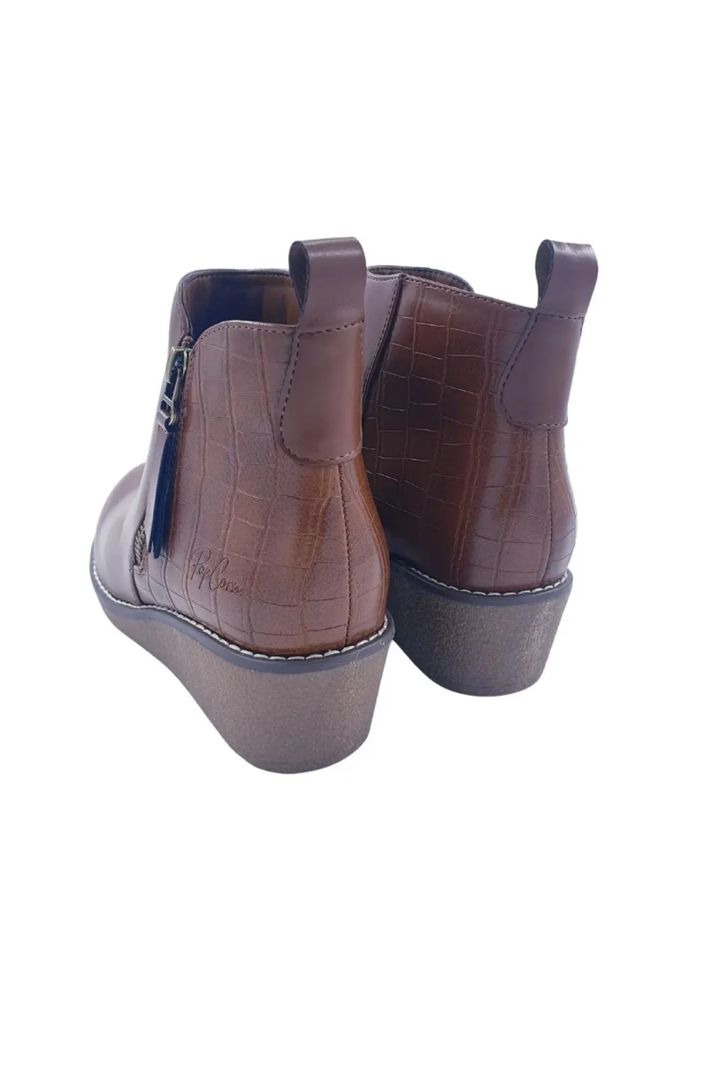 BOTAS OTOñOINVIERNO CRECENDO VARIOS 6026