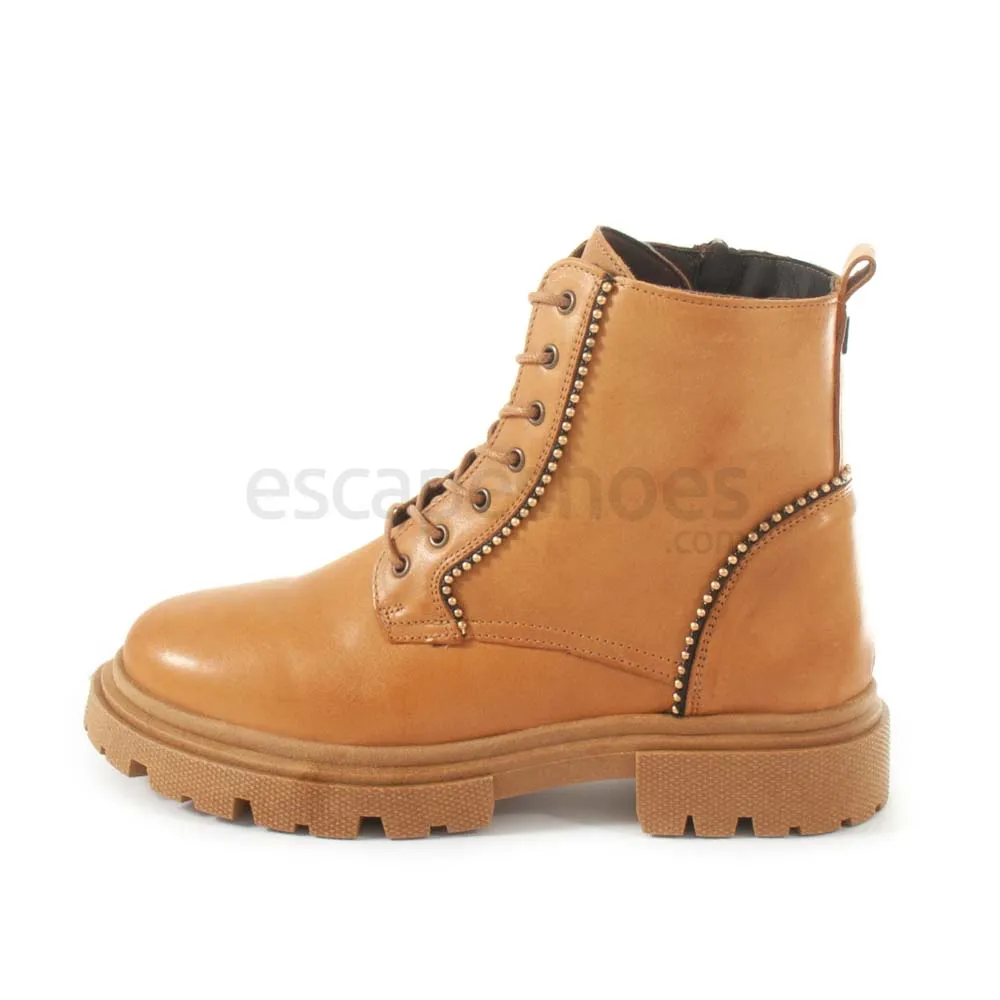 Botas RUIKA Pele 88/21012 Camel