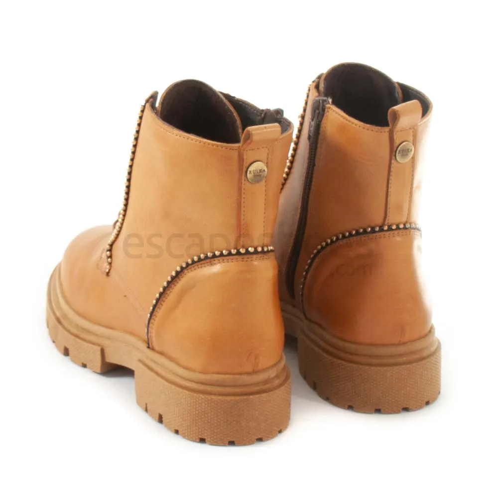 Botas RUIKA Pele 88/21012 Camel