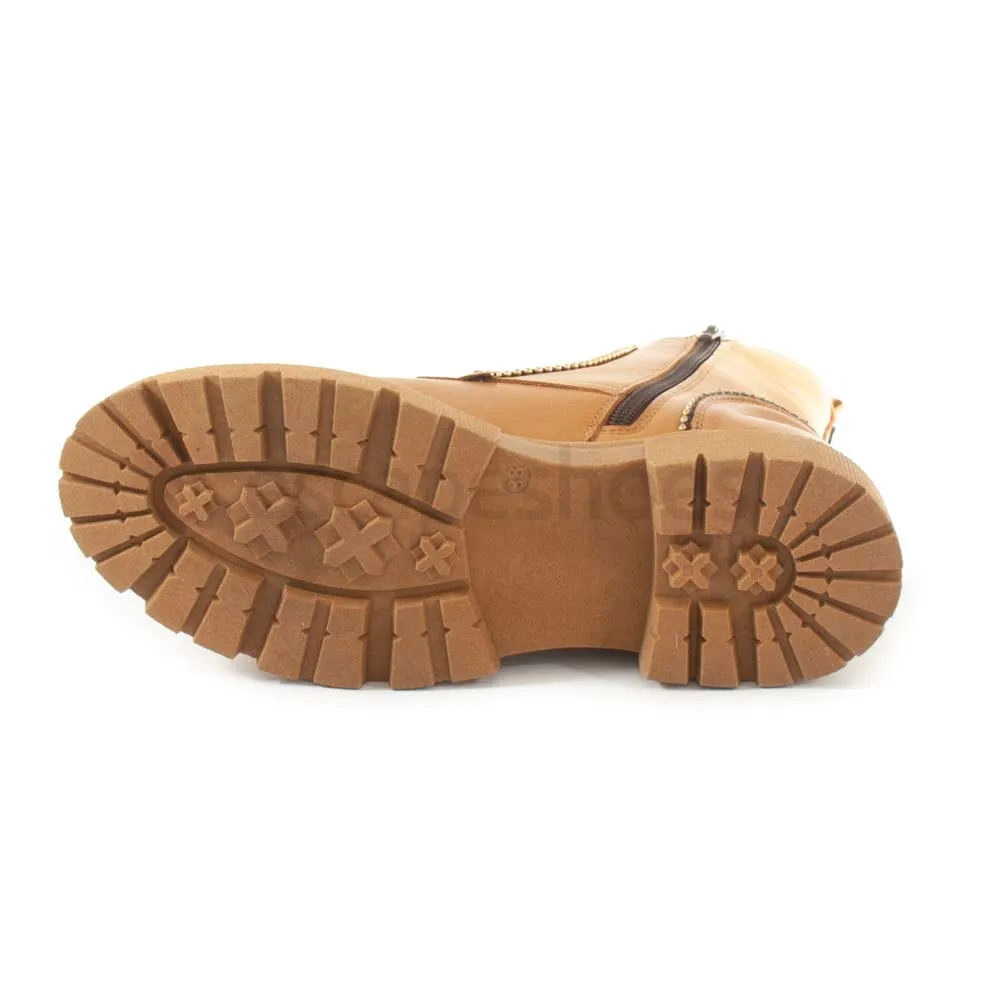 Botas RUIKA Pele 88/21012 Camel