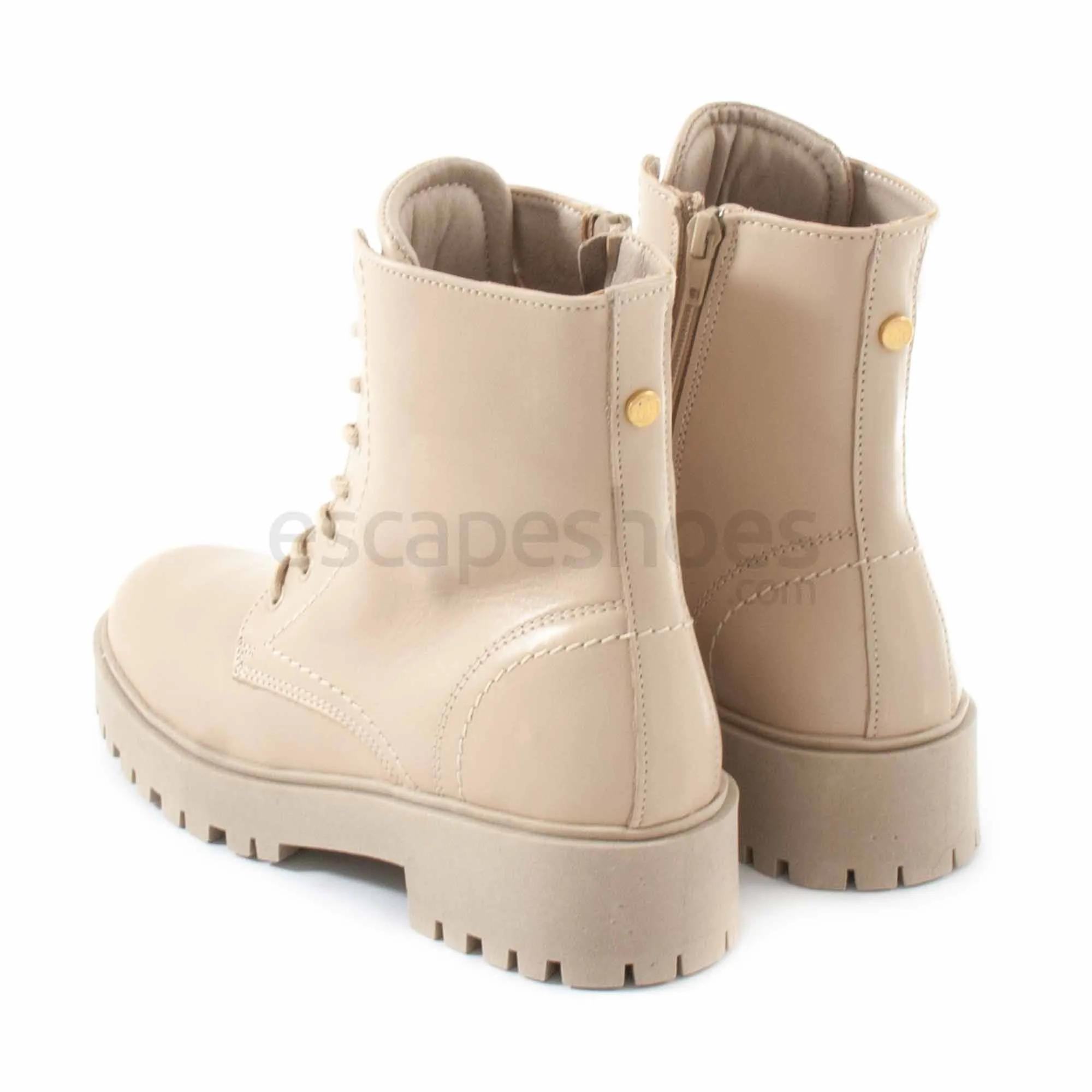 Botas RUIKA Pele 88/257 Bege