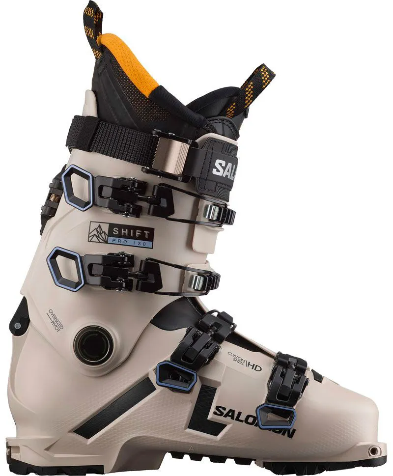 Botas salomon Shift Pro 130 AT