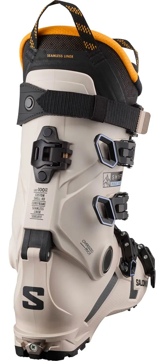 Botas salomon Shift Pro 130 AT