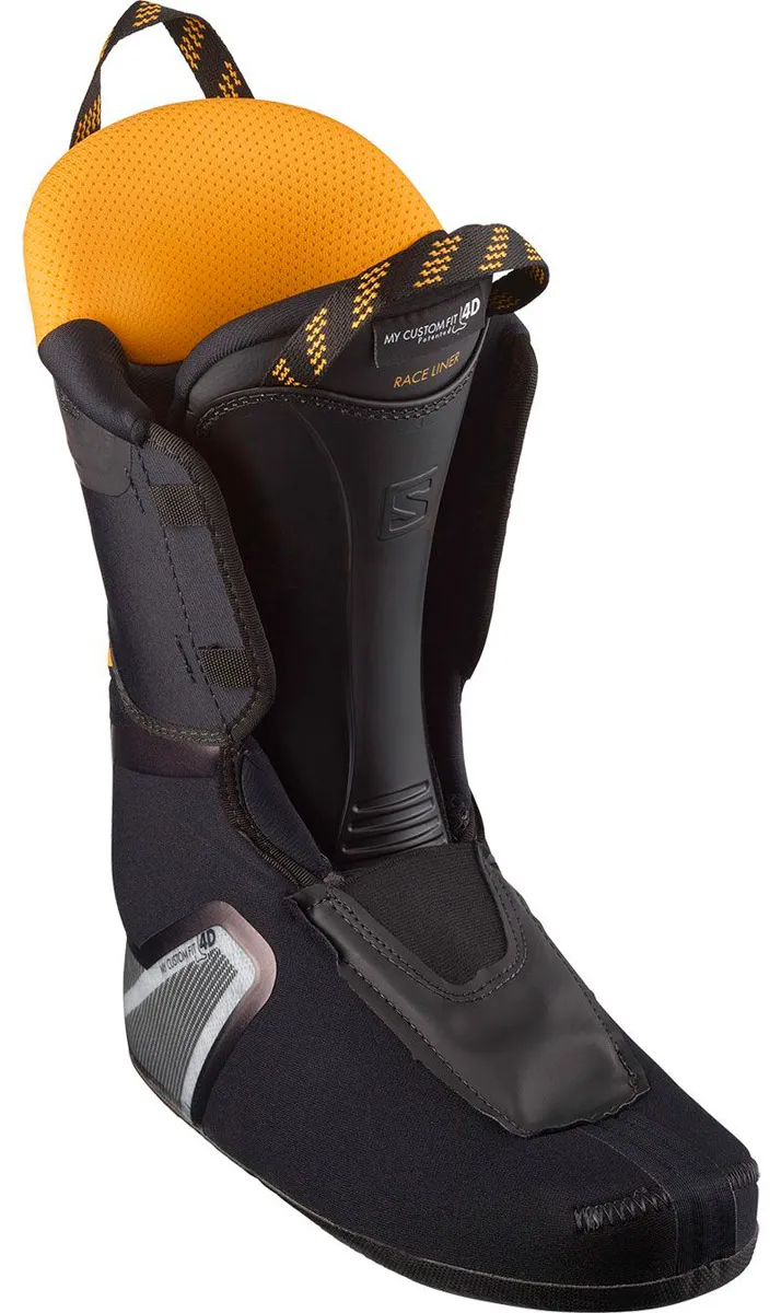 Botas salomon Shift Pro 130 AT
