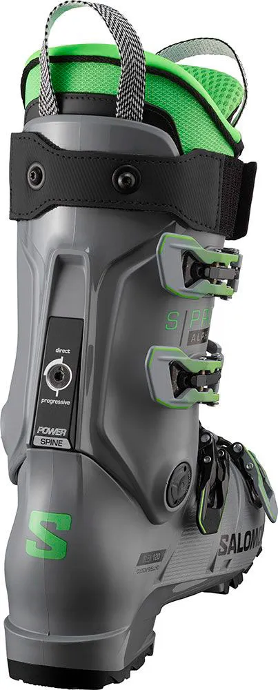 Botas salomon S/Pro Alpha 120