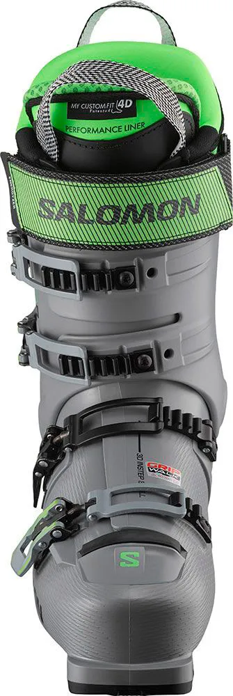 Botas salomon S/Pro Alpha 120