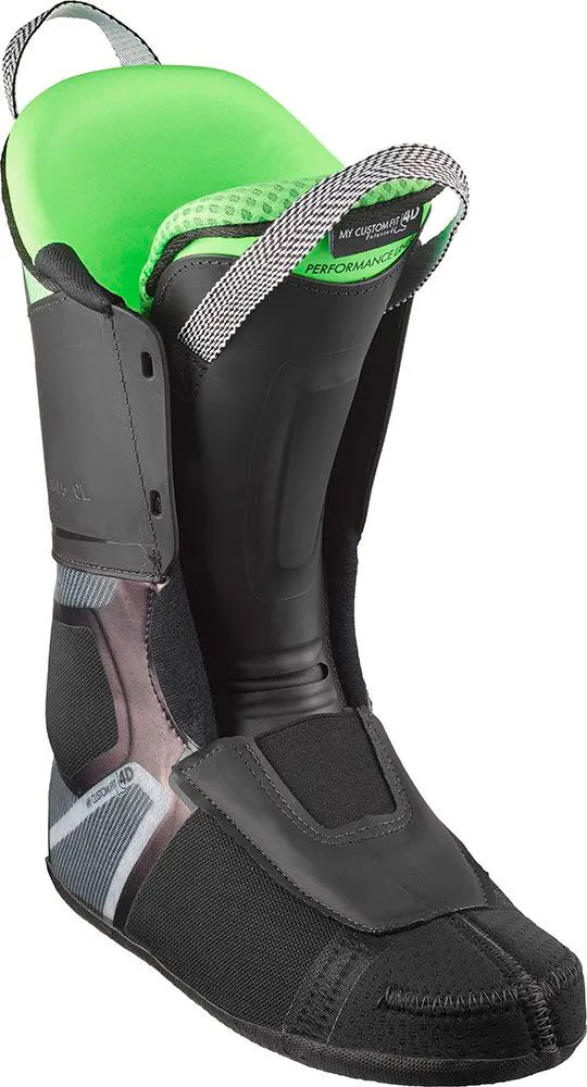 Botas salomon S/Pro Alpha 120