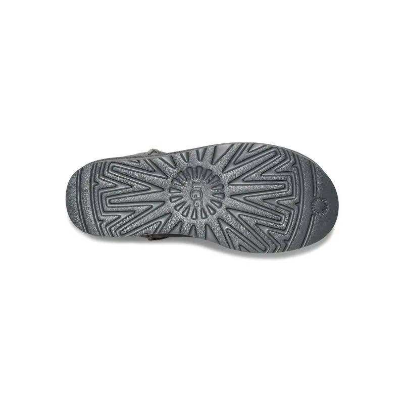 Botas UGG Classic Mini Platform (rainstorm) mujer