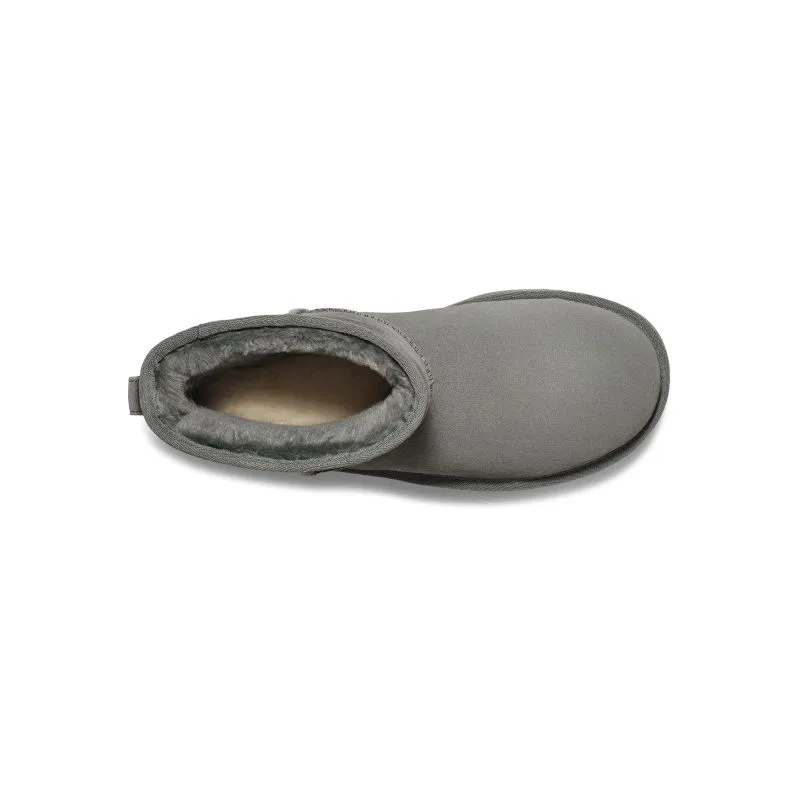 Botas UGG Classic Mini Platform (rainstorm) mujer