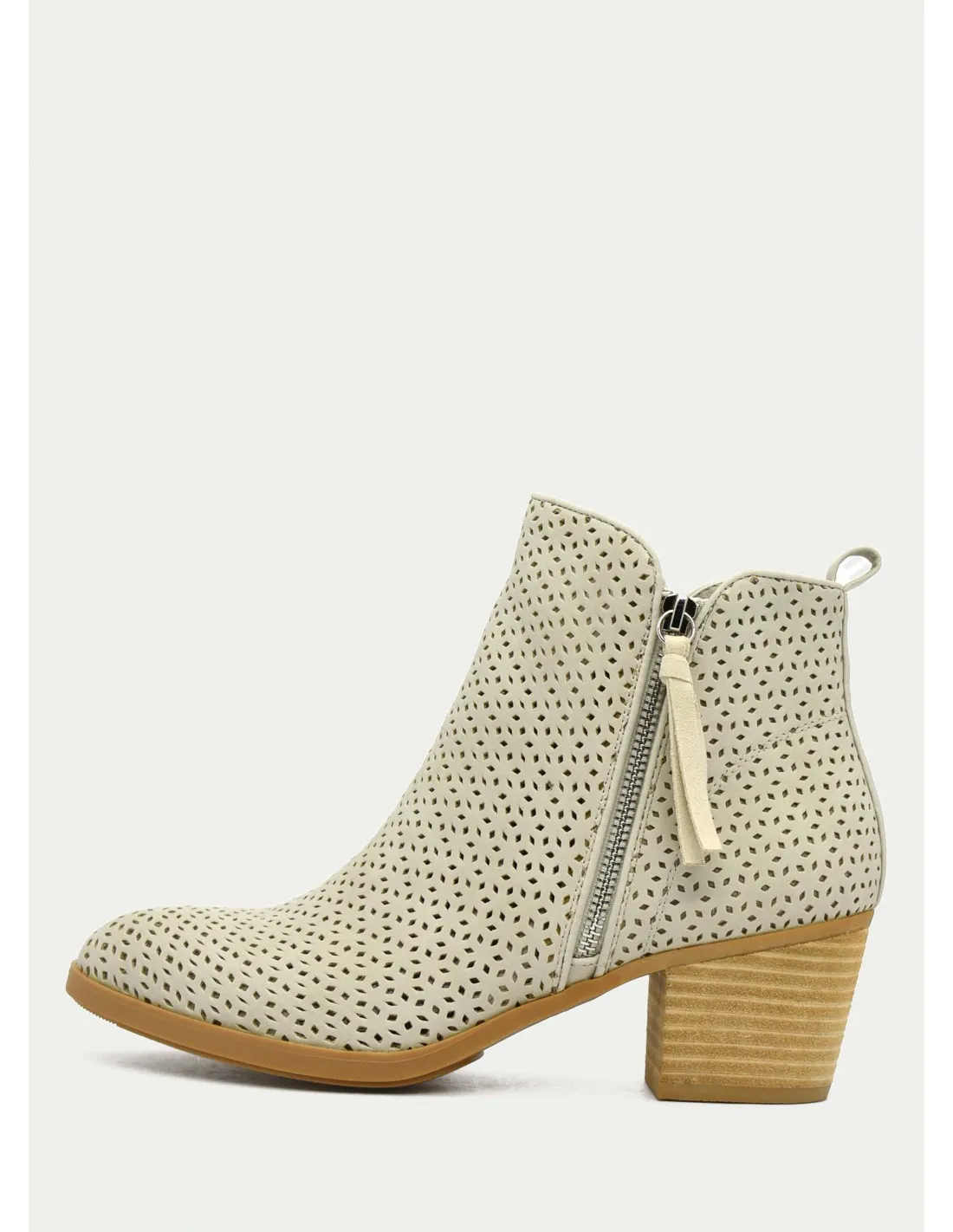 BOTAS Y BOTINES REFRESH 170572 HIELO 