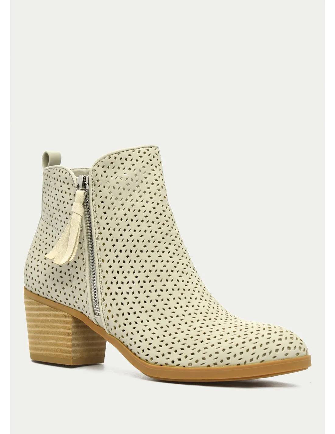 BOTAS Y BOTINES REFRESH 170572 HIELO 