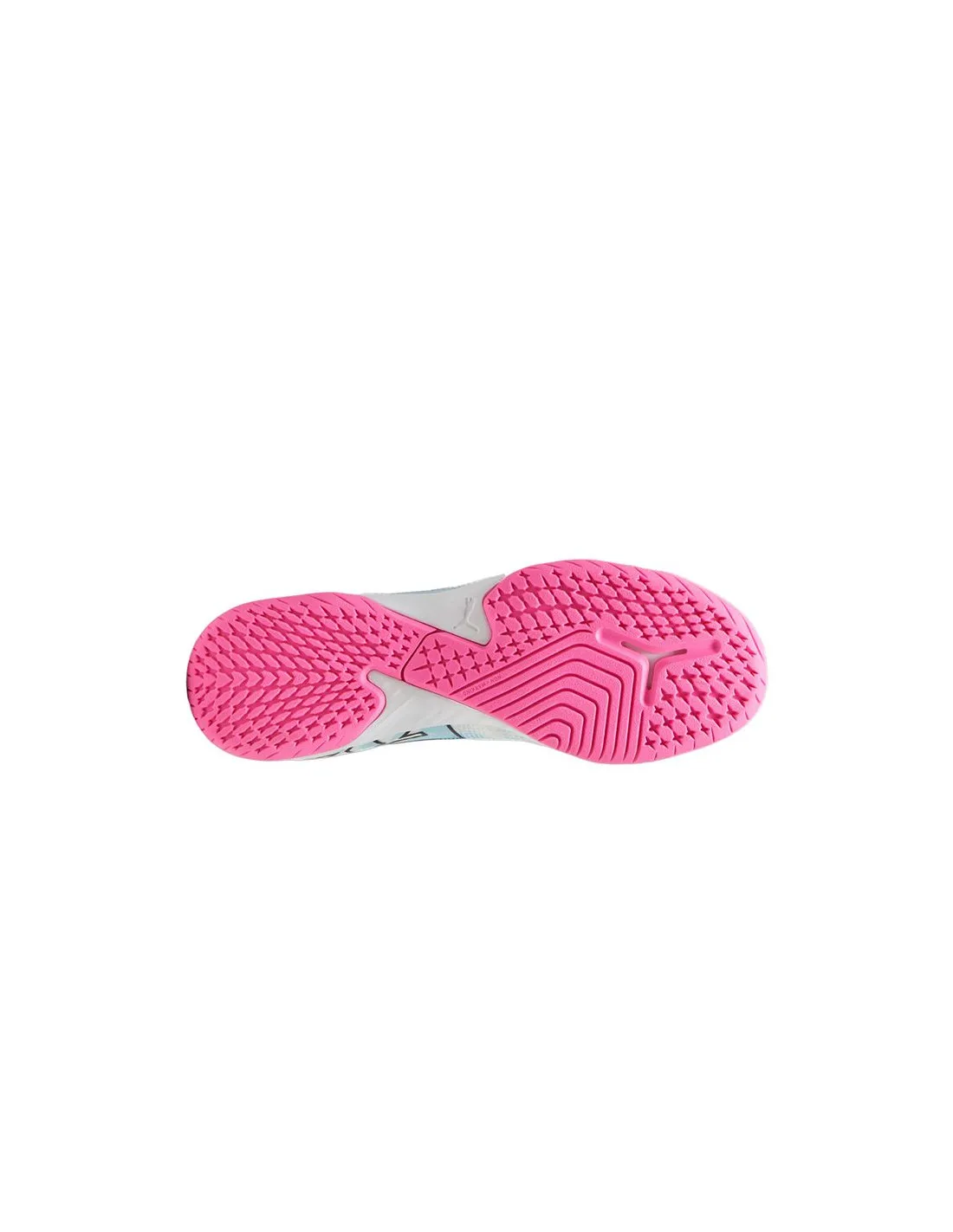 Botass de fútbol Puma Future 7 Match T + Blanco Infantil