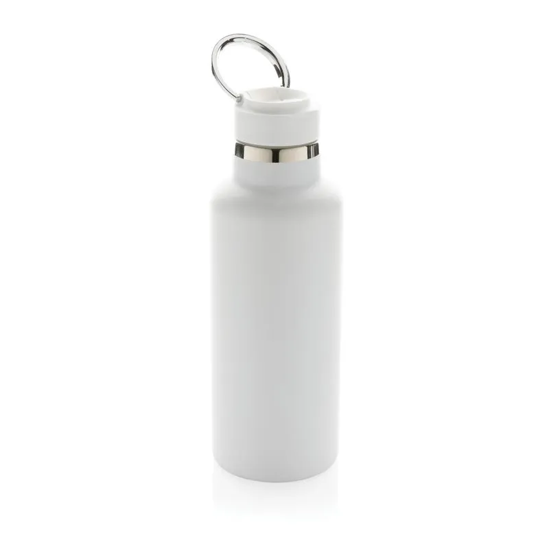 Botella al vacío de acero promocional Hydro