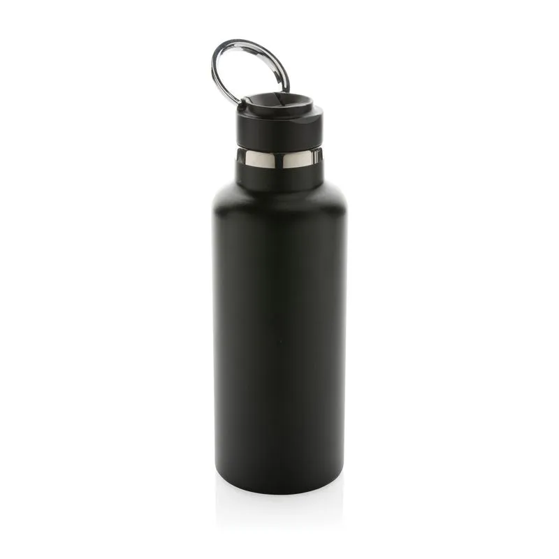 Botella al vacío de acero promocional Hydro