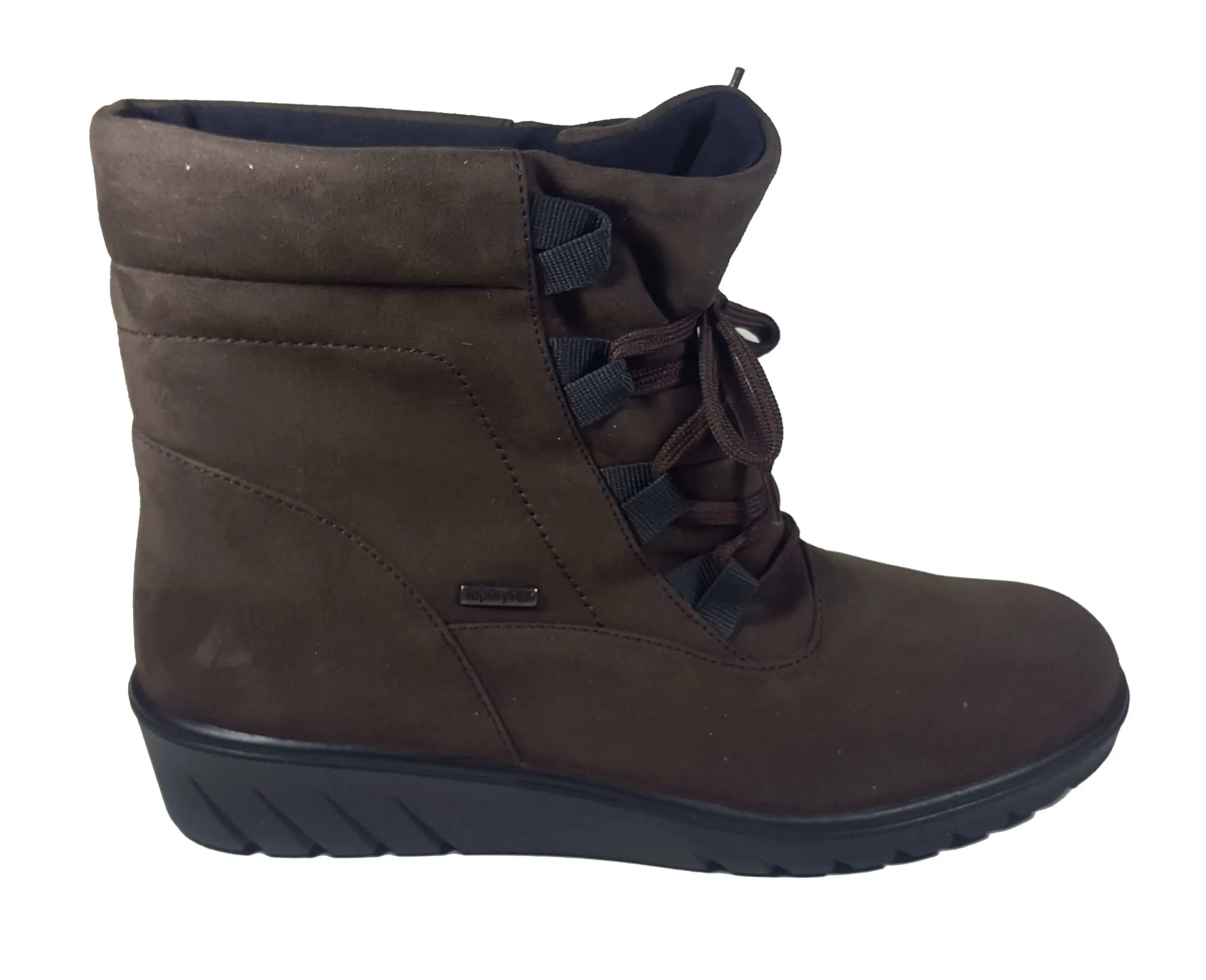 Botin con cordones (Romika)