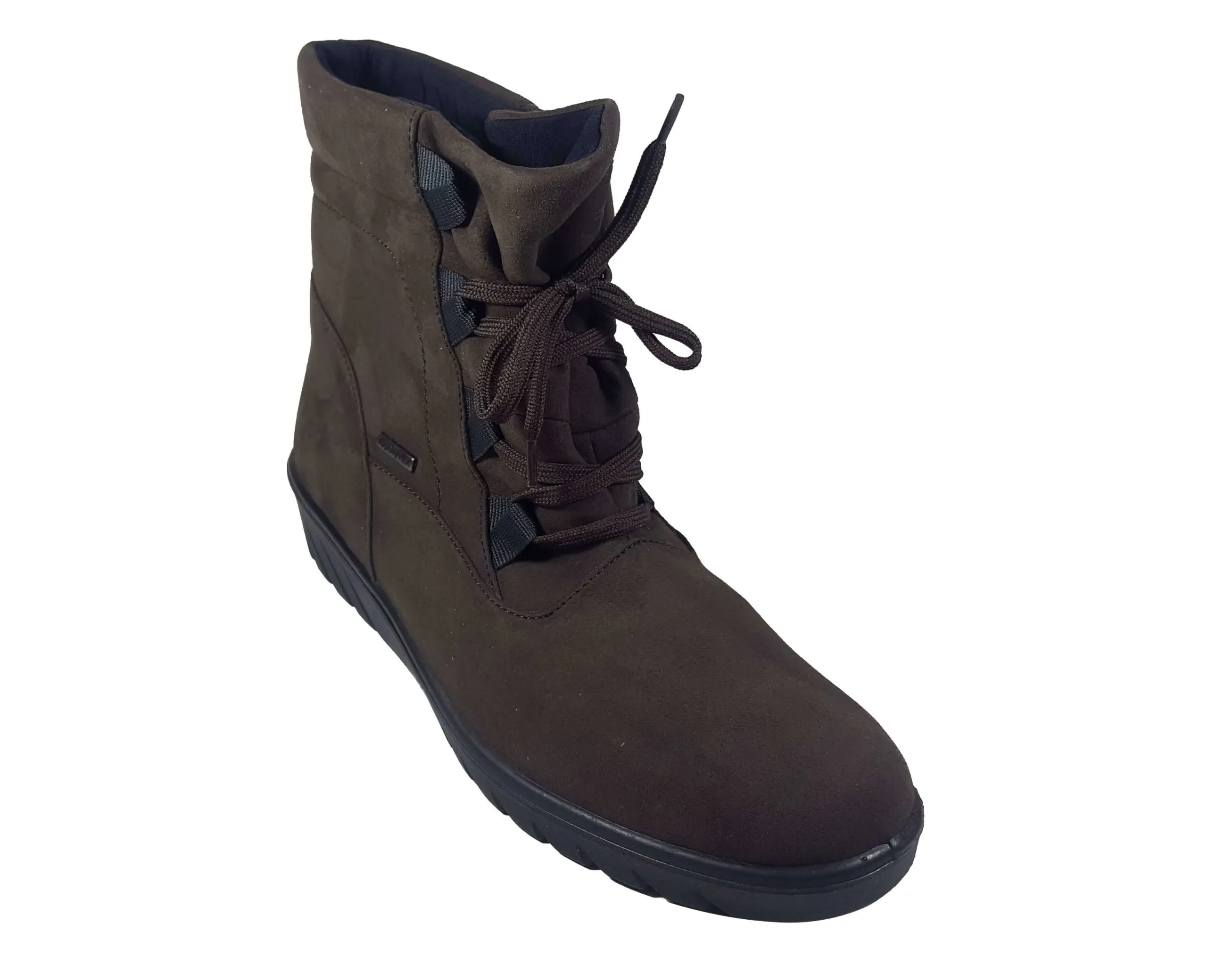 Botin con cordones (Romika)