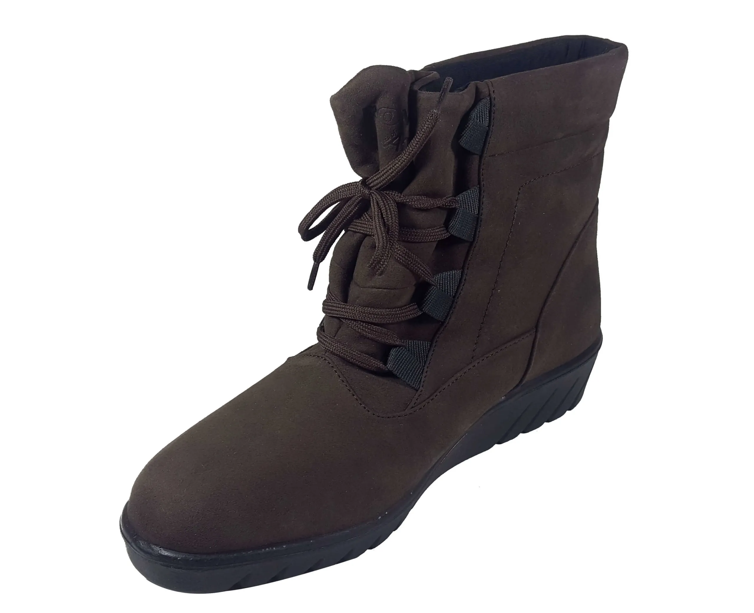 Botin con cordones (Romika)