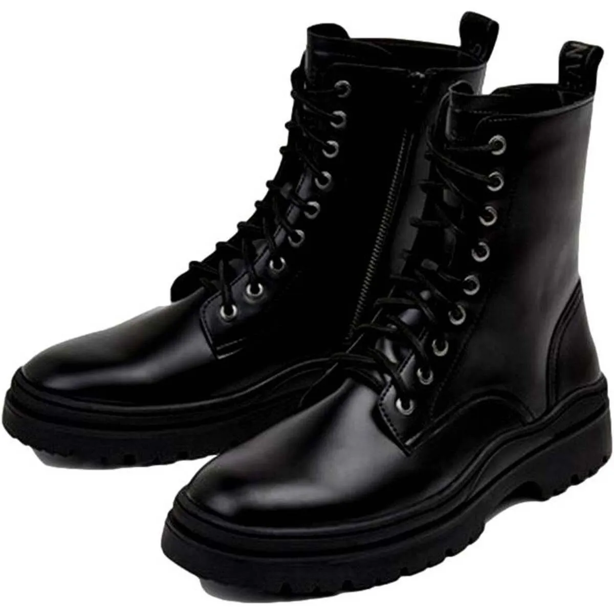 BOTIN CORDONES HOMBRE  PMS50227