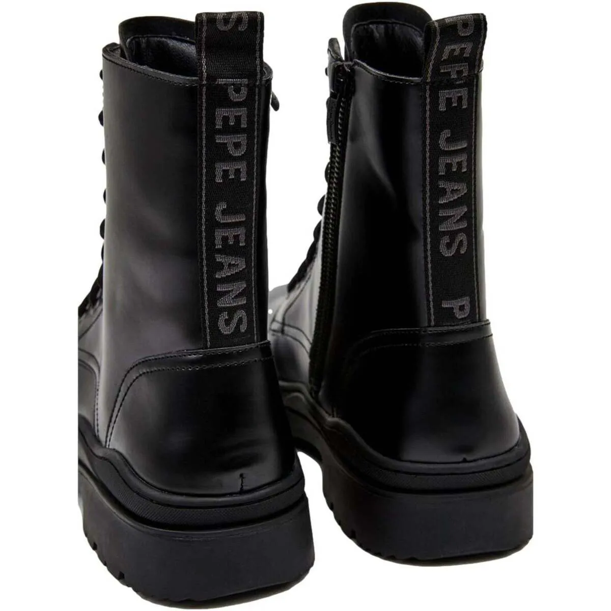 BOTIN CORDONES HOMBRE  PMS50227